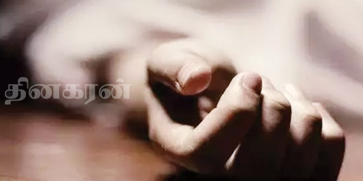 தாயின் தகாத உறவு; சிறுமிக்கு நேர்ந்த துயரம்.!
