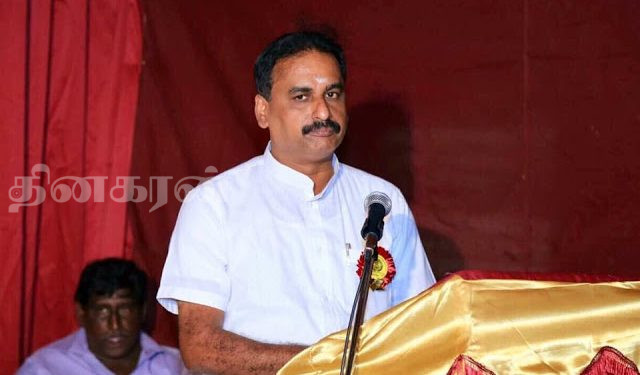 நெல் அழிவில் பாதிக்கப்பட்டவர்களுக்கு அரச கணக்கெடுப்பில் வஞ்சிப்பு.!