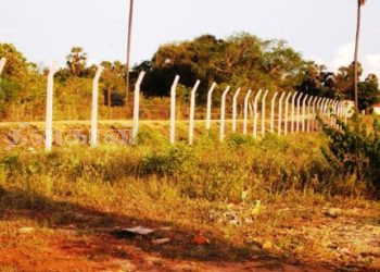 உங்களின் காணிகள் முப்படையினரின் வசம் இருந்தால் அறியத்தாருங்கள்.!