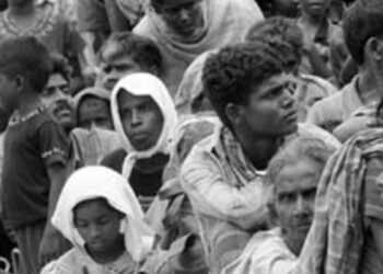 கலவரங்களால் பாதிக்கப்பட்ட தமிழர்கள் அகதிகளாக கொழும்பில் தங்க வைக்கப்பட்டனர்; மேலும் பல வரலாற்றுச் சம்பவங்கள்.!