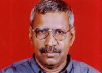 ஊடகவியலாளர் நடேசன் சுடப்பட்டார்; இலங்கைக் காவல்துறையினரால் யாழில் பல கட்டடங்கள் எரிக்கப்பட்டன.