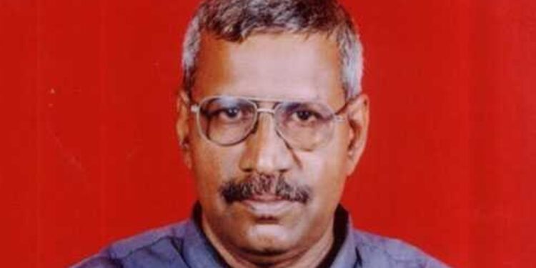 ஊடகவியலாளர் நடேசன் சுடப்பட்டார்; இலங்கைக் காவல்துறையினரால் யாழில் பல கட்டடங்கள் எரிக்கப்பட்டன.