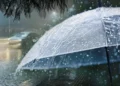 நாட்டின் பல பகுதிகளில் இன்றும் மழை.!