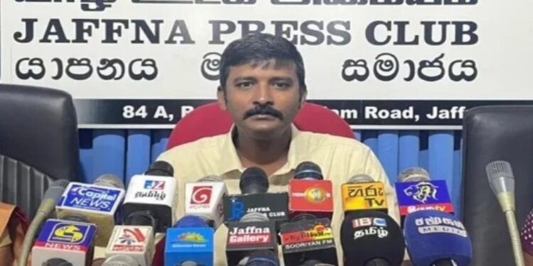 அரசியல் கைதிகளை விடுதலை செய்வதாக வாக்குறுதி வழங்கிய அரசு அதை நிறைவேற்றத் தவறியது.!