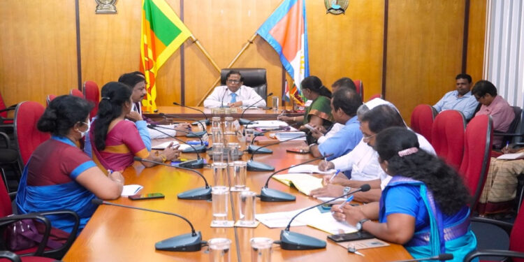 அதிகளவு சிறுவர்கள் போதைப்பொருளுக்கு அடிமையாவதால் உடனடியாக மறுவாழ்வு நிலையம் அமைக்கப்பட வேண்டும்.!