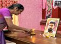 “நீதிக்கான நீண்ட காத்திருப்பு” எனும் ஆவணப்படம் திரையிடப்பட்டது.