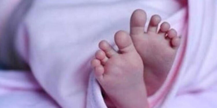 யாழில் குழந்தை ஒன்று உயிரிழப்பு..!