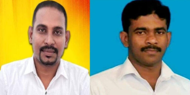 செங்கலடி ஏறாவூர்ப்பற்று தவிசாளர் பதவி யாருக்கு?