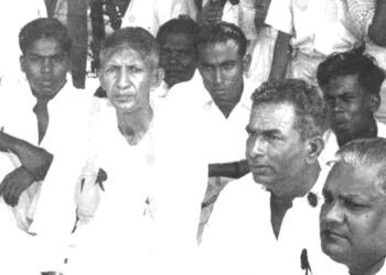 இலங்கைத் தமிழரசுக் கட்சியின் 10 உறுப்பினர்கள் வீட்டுக் காவலில் வைக்கப்பட்டனர்; மேலும் பல வரலாற்றுச் சம்பவங்கள்.!