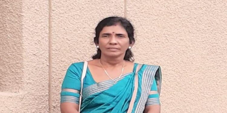 யாழ். மாநகர மேயர் பதவிக்கு மதிவதனியை பரிந்துரைத்த தமிழரசு..!