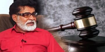 மேர்வின் சில்வாவுக்கு நீதிமன்றம் விடுத்த உத்தரவு..!