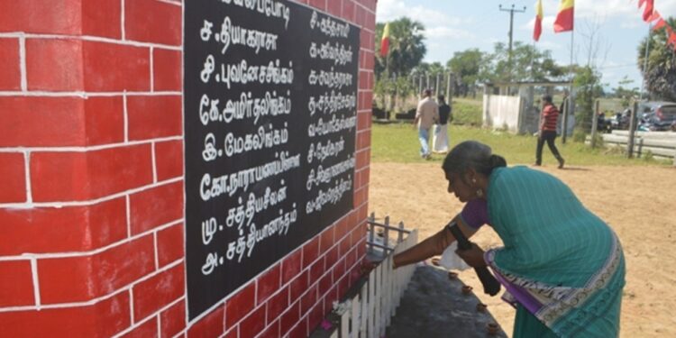 சிங்களக் குடியேற்றவாதிகளின் தாக்குதலில் தமிழர்கள் படு கொ*லை செய்யப்பட்டனர்; மேலும் பல வரலாற்றுச் சம்பவங்கள்.!