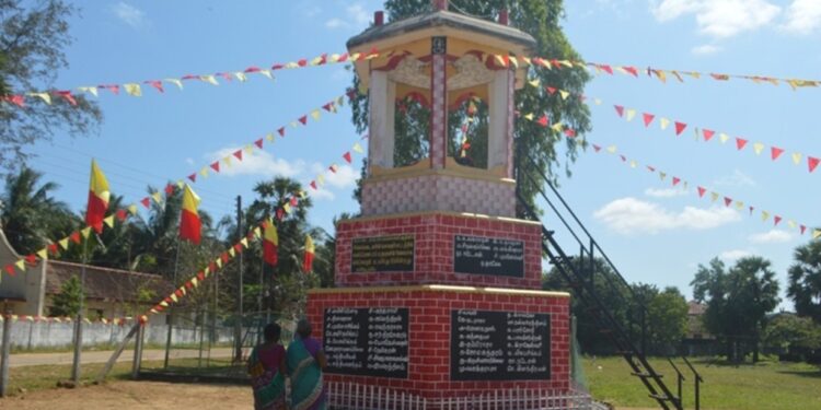 கொக்கட்டிச்சோலையில் 65 தமிழர்கள் இராணுவத்தினரால் படு கொ*லை செய்யப்பட்டனர்; மேலும் பல வரலாற்றுச் சம்பவங்கள்.!