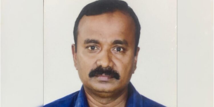 சமாதான நீதவானாக பதவியேற்ற தம்பிராசா ராஜ்குமார்..!