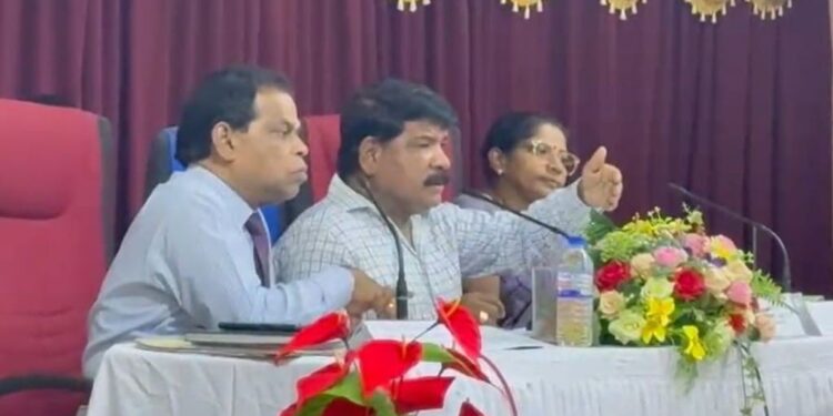 தையிட்டி விகாரை காணி உரிமையாளர்களுக்கு நட்டஈடு அல்லது மாற்றுக் காணி வழங்க ஏற்பாடு..!