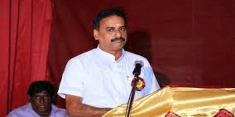 மனிதப் புதைகுழி விவகாரத்திற்கு அநுர அரசிலும் நீதி கிடைக்க வாய்ப்பில்லை – சபா. குகதாஸ் தெரிவிப்பு..!