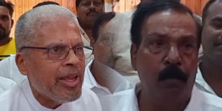 நான்கு தசாப்தங்களின் பின் தலைமைப் பதவியை தமிழரசு கைப்பற்றியுள்ளது..!