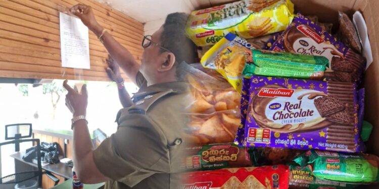 உணவகம் மற்றும் கடை உரிமையாளர்களுக்கு நீதிமன்றம் விடுத்த உத்தரவு..!