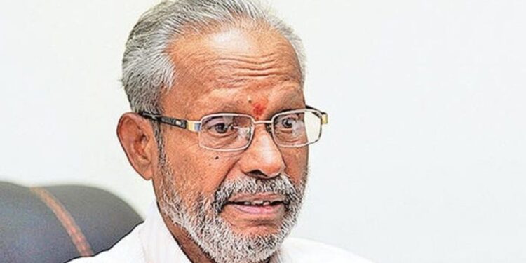 கொள்கை தவறிய ‘சங்கு’ – தமிழரசுக் கட்சி கண்டனம்.!