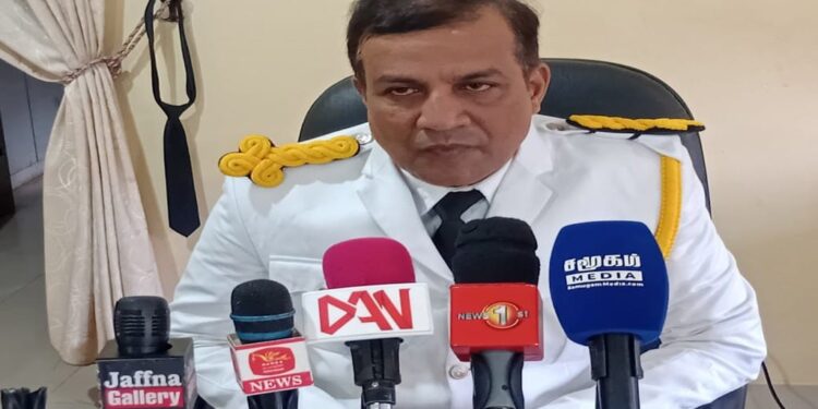 கடுகதி புகையிரத சேவை தினசரி சேவையாக முன்னெடுக்கப்படும்..! 