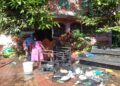 வவுனியாவில் வீடு ஒன்றில் தீ விபத்து..!