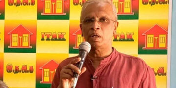 வடக்கு, கிழக்கில் 35 இற்கும் அதிகமான சபைகளைக் கைப்பற்ற தமிழரசு எதிர்பார்ப்பு.!