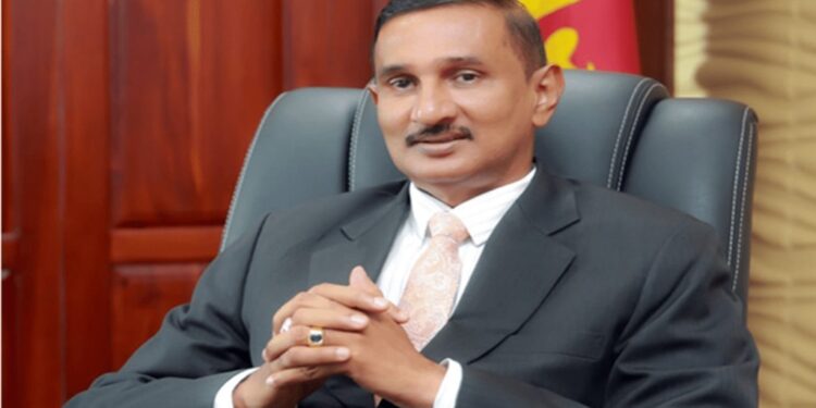 சுகாதார அமைச்சின் முன்னாள் செயலாளர் ஜனக சந்திரகுப்தவுக்கு நீதிமன்றம் வழங்கிய உத்தரவு.!