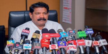 செம்மணி மனிதப் புதைகுழிக்கு தேசிய மக்கள் சக்தி அரசாங்கமே நீதியை நிலைநாட்டும்.!