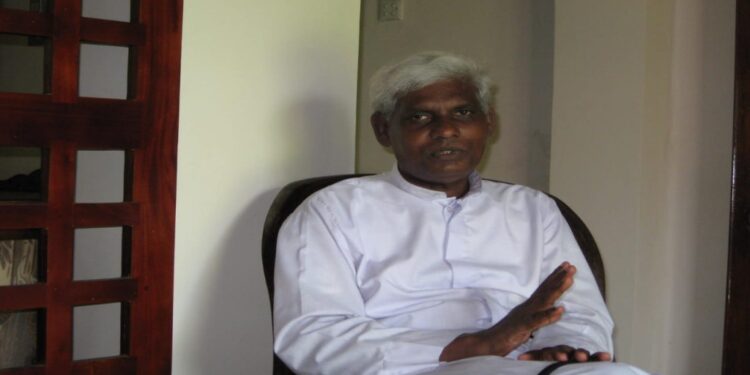 செம்மணி சமூகப் புதைகுழி இலங்கையில் இனப் படு கொ*லை நிகழ்ந்துள்ளது என்பதற்கான சாட்சி.!