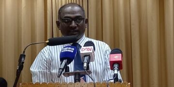 மனித உரிமைகள் ஆணைக்குழுவின் யாழ். அலுவலகத்தின் ஏற்பாட்டில் விழிப்புணர்வு செயலமர்வு.!