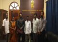 காரைநகர் பிரதேச சபையின் கோரிக்கைகளுக்கு சாதகமான பதிலை வழங்கிய இந்திய தூதரகம்.!