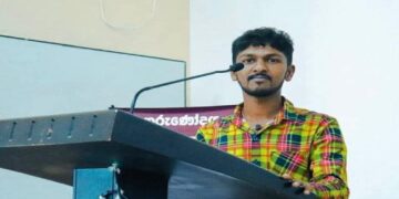 மலையக இளைஞர்களுக்கு சம உரிமை வழங்கப்பட வேண்டும்.!