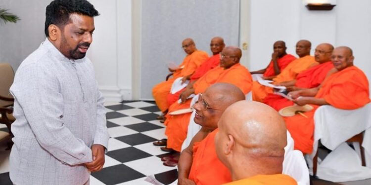 நாட்டின் விடிவுக்கான பயணத்தில் முன்வைத்த காலை பின்வைக்க மாட்டேன்.!