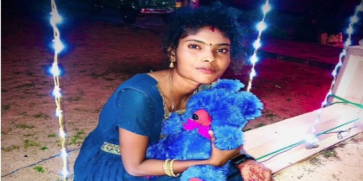 யாழில் காணாமல் போன குடும்பப் பெண்; கண்டுபிடிக்க உதவுமாறு கோரிக்கை.!