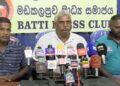அரசாங்கம் நிர்ணயித்த விலையில் நெல்லைக் கொள்வனவு செய்ய நடவடிக்கை எடுக்க வேண்டும்..!
