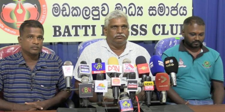 அரசாங்கம் நிர்ணயித்த விலையில் நெல்லைக் கொள்வனவு செய்ய நடவடிக்கை எடுக்க வேண்டும்..!