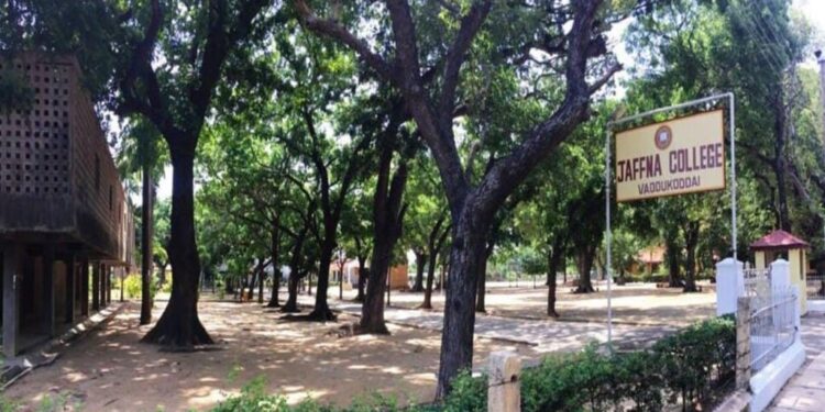 பட்டிக்கோட்டா குருமடம் யாழ்ப்பாணக் கல்லூரி எனும் பெயரில் ஆரம்பிப்பு; மேலும் பல வரலாற்றுச் சம்பவங்கள்..!