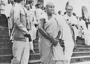 பண்டாரநாயக்காவைக் கொ*லை செய்ததற்காக சோமாராம தேரருக்கு தண்டனை; மேலும் பல வரலாற்றுச் சம்பவங்கள்.!