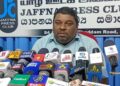 மனிதப் புதைகுழி விவகாரம்; அநுரவிற்கு டக்ளஸ் அவசர கடிதம்..!