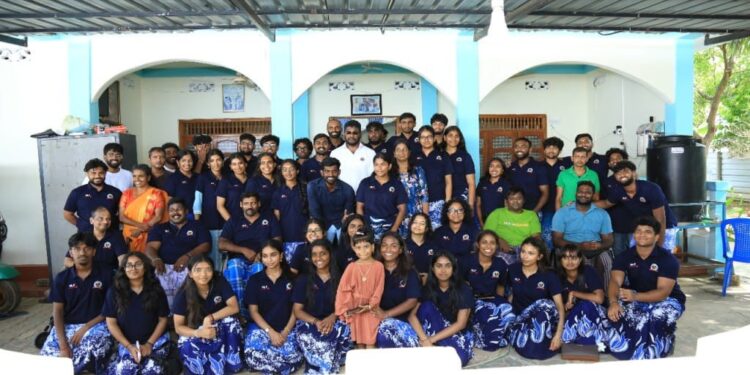 வலுவிழந்தோருக்கான தொழில் வாய்ப்புக்கள் தொடர்பான கலந்துரையாடல்..!