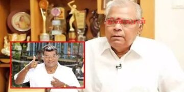 பிரபல வில்லன் நடிகர் காலமானார்; சினிமா வட்டாரத்தில் சோகம்..!