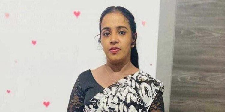 செவ்வந்தியின் தாயார் சிறையில் உயிரிழப்பு..!