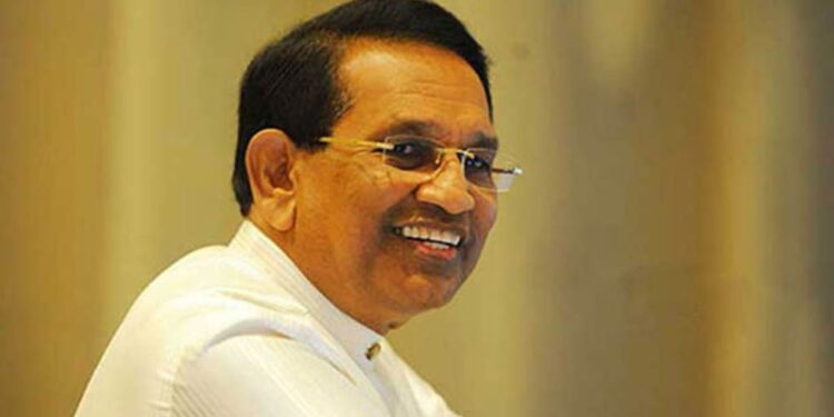 முன் பிணை கோரி மனுத் தாக்கல் செய்த ராஜித..!