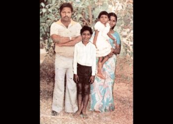 இராணுவத்தின் எறிகணை வீச்சில் நெல்லை க. பேரன் கொ*ல்லப்பட்டார்; மேலும் பல வரலாற்றுச் சம்பவங்கள்.!