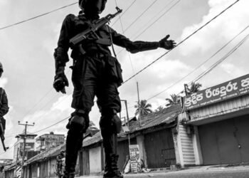 பயங்கரவாதத் தடைச் சட்டம் நிறைவேற்றப்பட்டது; மூன்று நாட்களில் 47 தமிழ் இளைஞர்கள் கைது – மேலும் பல வரலாற்றுச் சம்பவங்கள்.!