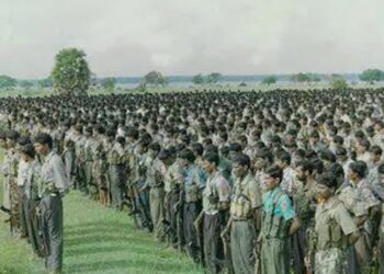 முல்லைத்தீவு இலங்கைப் படைமுகாம் விடுதலைப் புலிகளால் முற்றுகையிடப்பட்டது; மேலும் பல வரலாற்றுச் சம்பவங்கள்.!