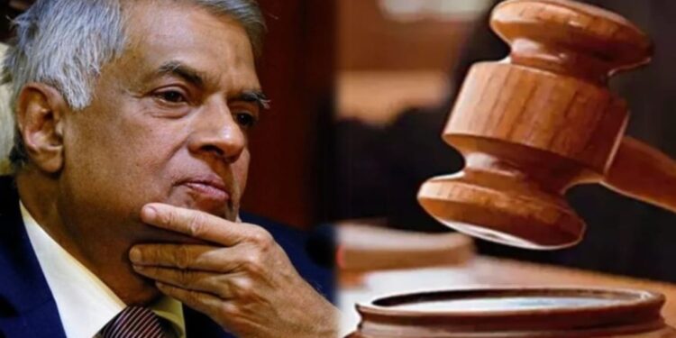 ரணில் அடிப்படை மனித உரிமைகளை மீறியுள்ளார்; உயர் நீதிமன்றம் அதிரடித் தீர்ப்பு.!