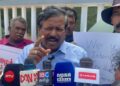 கட்டமைக்கப்பட்ட இன அழிப்புச் செயற்பாடு; பன்னாடுகளின் தலையீடே தமிழர்களுக்கான ஒரே தீர்வு..!