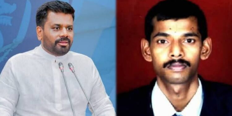 த.வி.பு. முக்கியஸ்தரை சந்தித்த ஜனாதிபதி; அம்பலப்படுத்திய உதய கம்மன்பில.!