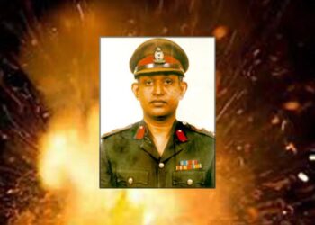 வாழைச்சேனையில் இடம்பெற்ற தாக்குதலில் இராணுவத் தளபதி கொ*ல்லப்பட்டார்; மேலும் பல வரலாற்றுச் சம்பவங்கள்.!